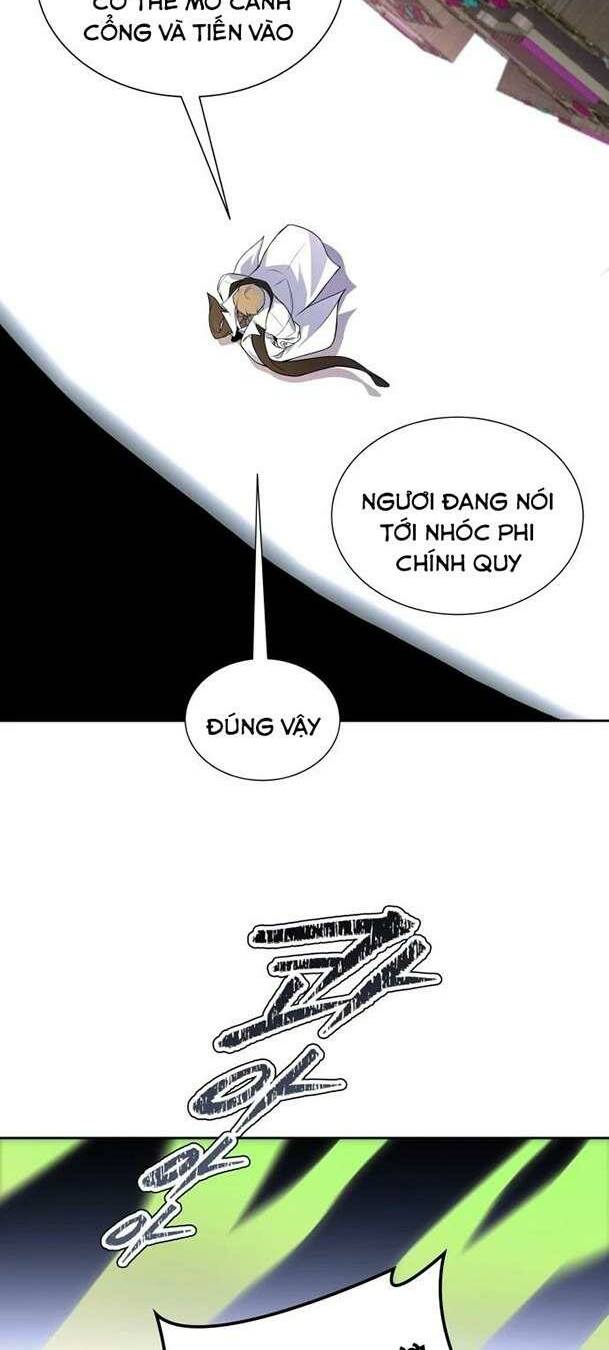 Cuộc Chiến Trong Tòa Tháp – Tower Of God Chapter 581 - Trang 2