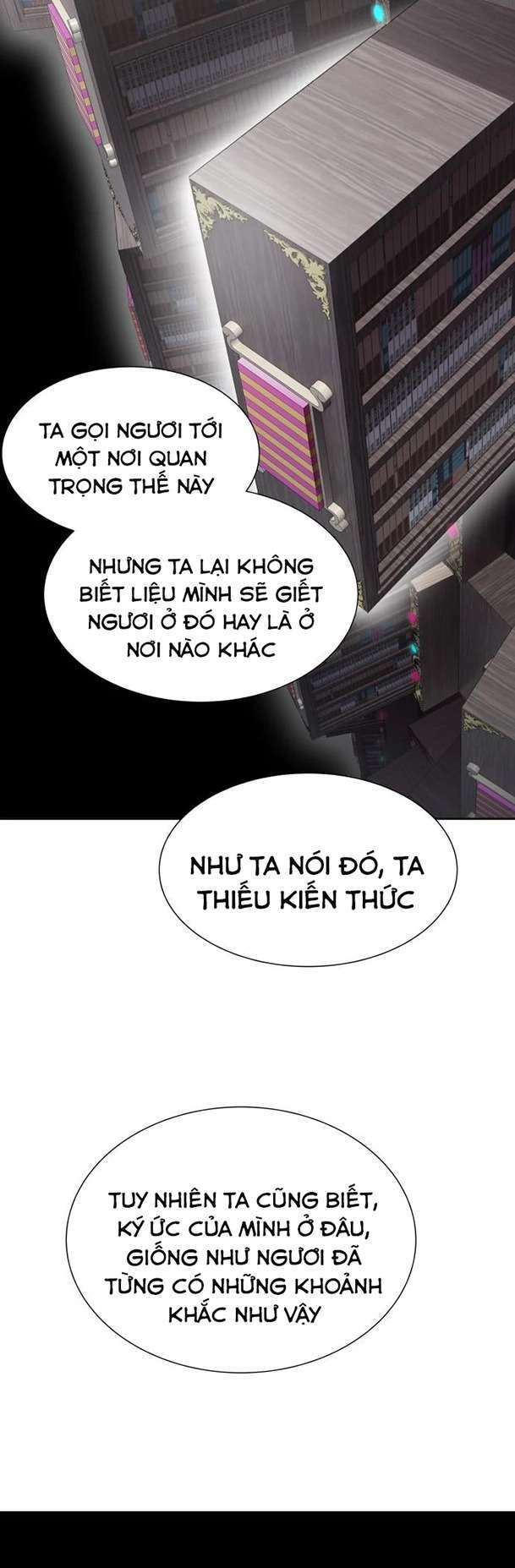 Cuộc Chiến Trong Tòa Tháp – Tower Of God Chapter 581 - Trang 2