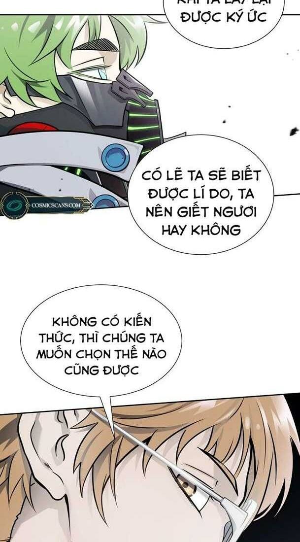 Cuộc Chiến Trong Tòa Tháp – Tower Of God Chapter 581 - Trang 2