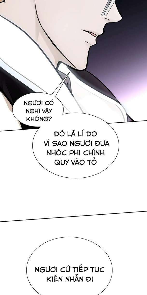 Cuộc Chiến Trong Tòa Tháp – Tower Of God Chapter 581 - Trang 2