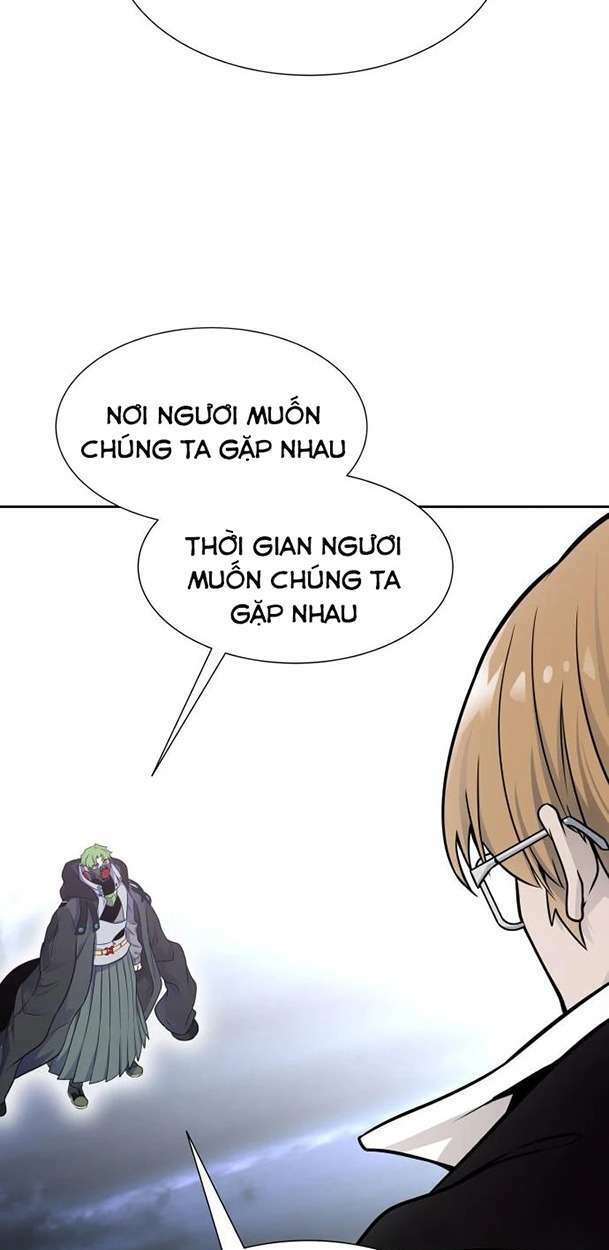 Cuộc Chiến Trong Tòa Tháp – Tower Of God Chapter 581 - Trang 2