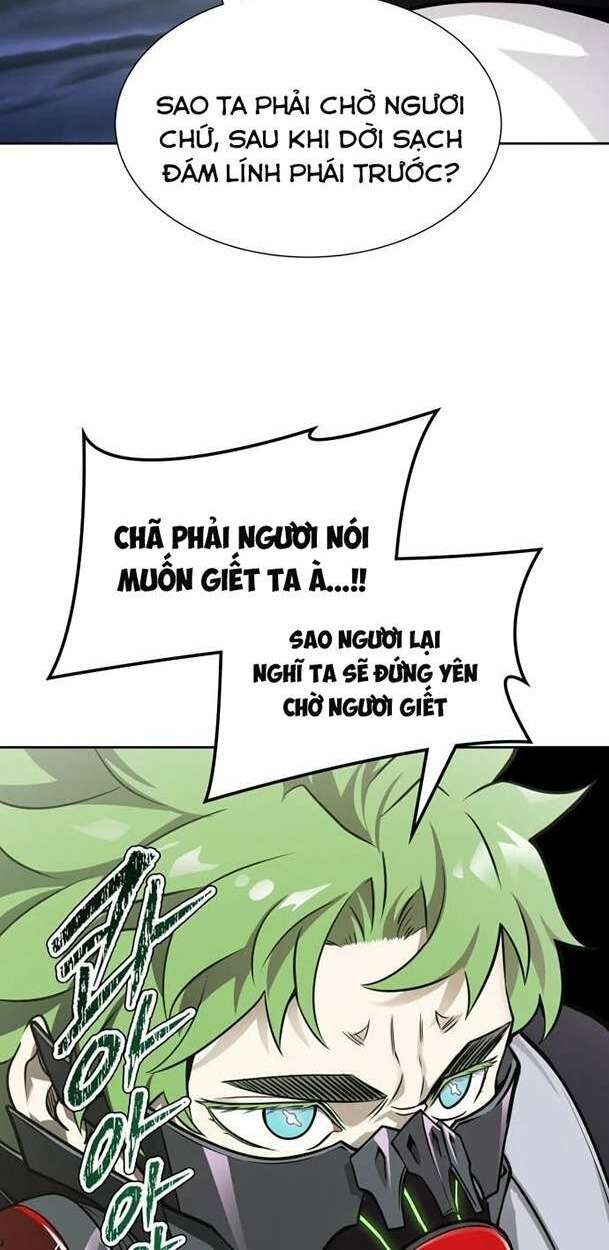 Cuộc Chiến Trong Tòa Tháp – Tower Of God Chapter 581 - Trang 2