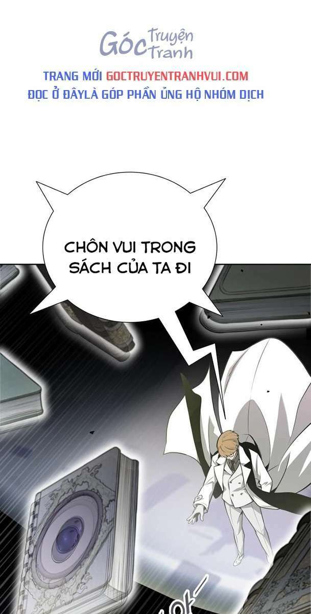 Cuộc Chiến Trong Tòa Tháp – Tower Of God Chapter 581 - Trang 2