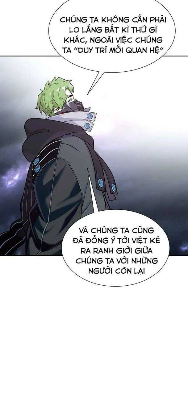 Cuộc Chiến Trong Tòa Tháp – Tower Of God Chapter 581 - Trang 2