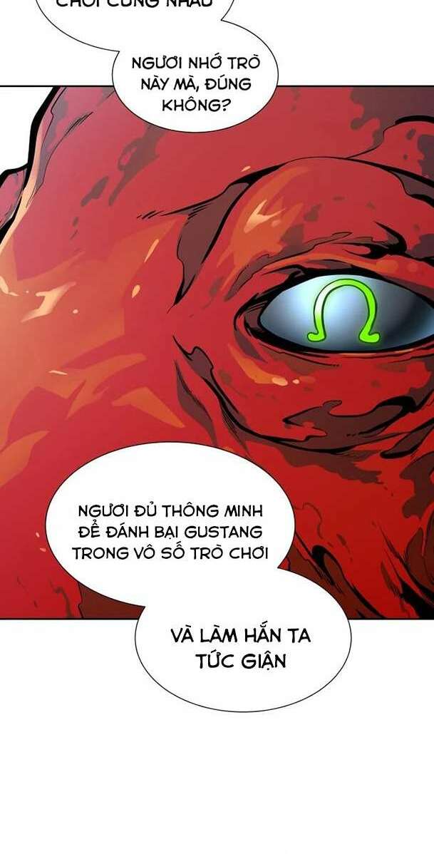 Cuộc Chiến Trong Tòa Tháp – Tower Of God Chapter 581 - Trang 2