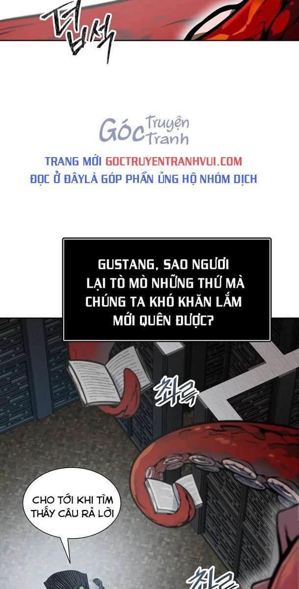 Cuộc Chiến Trong Tòa Tháp – Tower Of God Chapter 581 - Trang 2