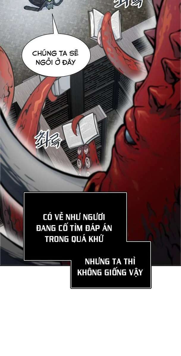 Cuộc Chiến Trong Tòa Tháp – Tower Of God Chapter 581 - Trang 2