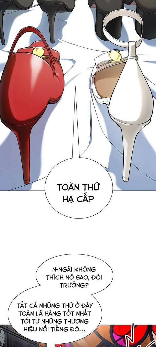 Cuộc Chiến Trong Tòa Tháp – Tower Of God Chapter 581 - Trang 2