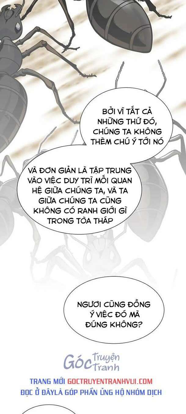 Cuộc Chiến Trong Tòa Tháp – Tower Of God Chapter 581 - Trang 2