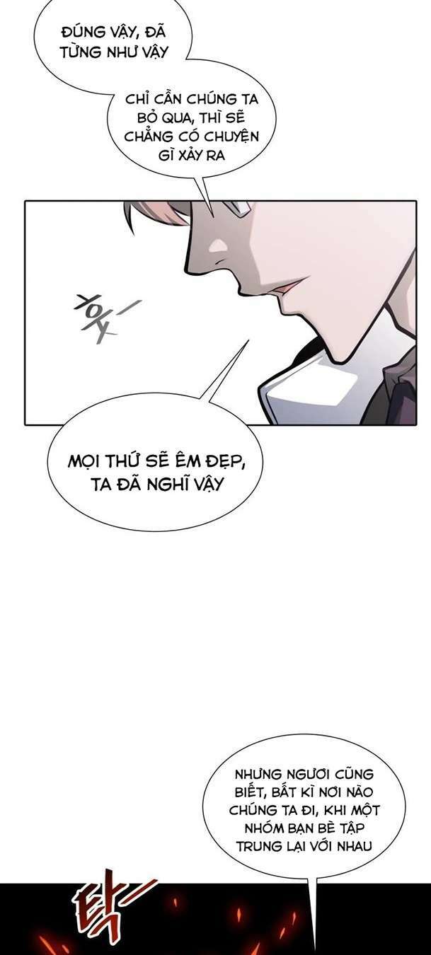 Cuộc Chiến Trong Tòa Tháp – Tower Of God Chapter 581 - Trang 2