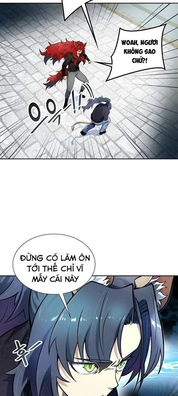 Cuộc Chiến Trong Tòa Tháp – Tower Of God Chapter 581 - Trang 2