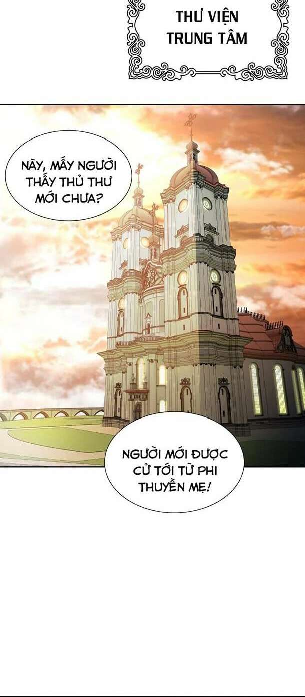 Cuộc Chiến Trong Tòa Tháp – Tower Of God Chapter 581 - Trang 2