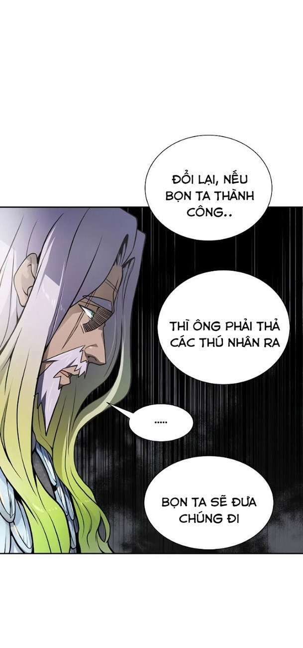 Cuộc Chiến Trong Tòa Tháp – Tower Of God Chapter 580 - Trang 2