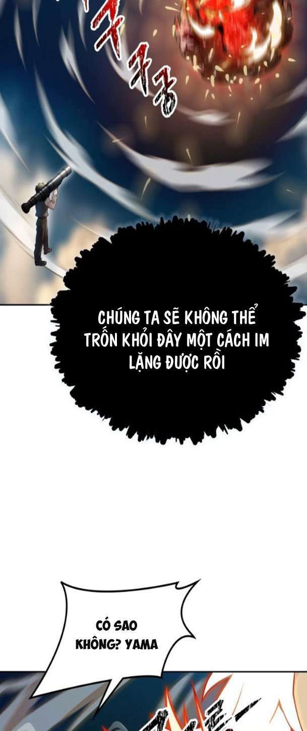 Cuộc Chiến Trong Tòa Tháp – Tower Of God Chapter 579 - Trang 2