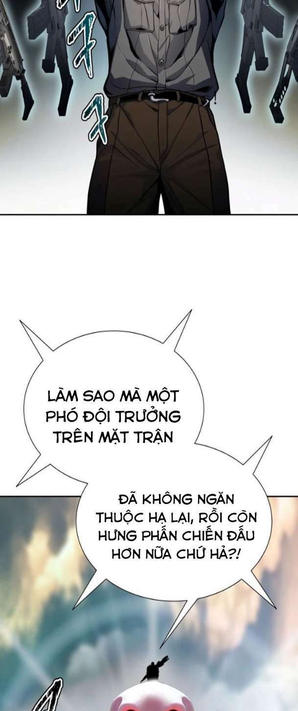 Cuộc Chiến Trong Tòa Tháp – Tower Of God Chapter 579 - Trang 2