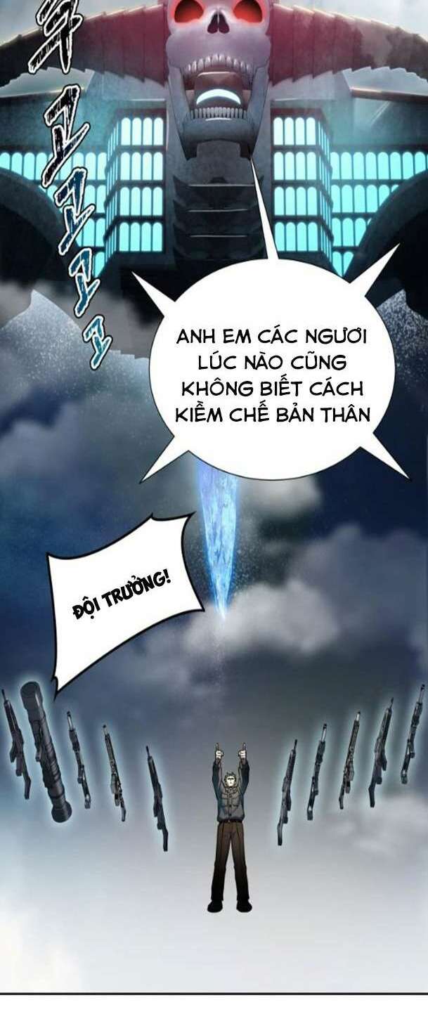 Cuộc Chiến Trong Tòa Tháp – Tower Of God Chapter 579 - Trang 2