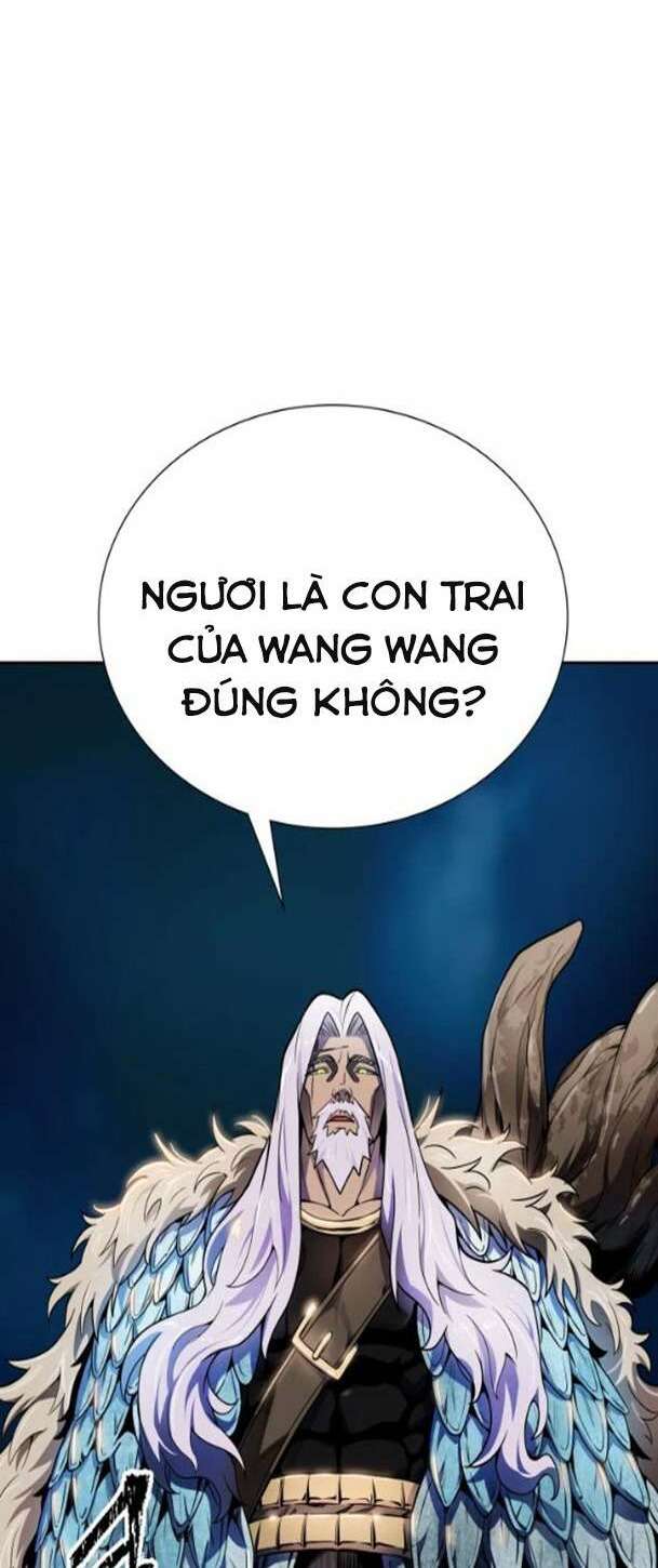 Cuộc Chiến Trong Tòa Tháp – Tower Of God Chapter 579 - Trang 2