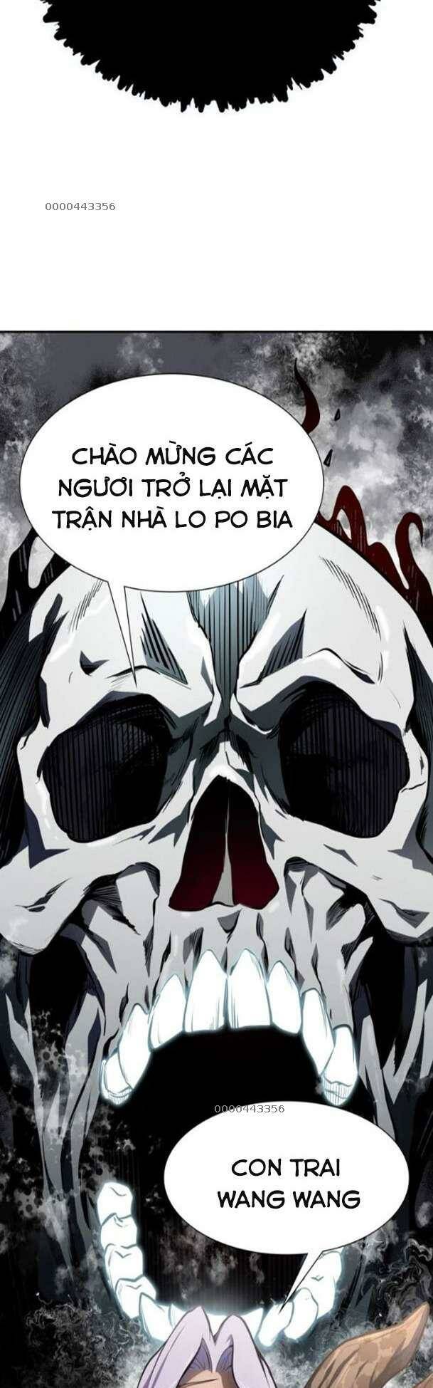 Cuộc Chiến Trong Tòa Tháp – Tower Of God Chapter 579 - Trang 2