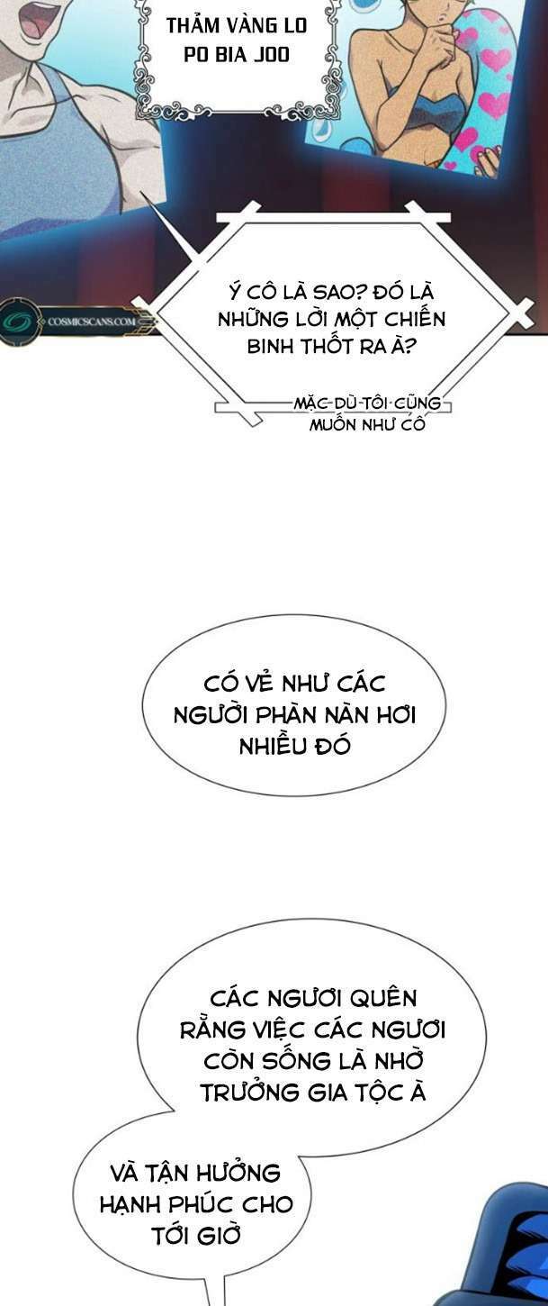 Cuộc Chiến Trong Tòa Tháp – Tower Of God Chapter 579 - Trang 2