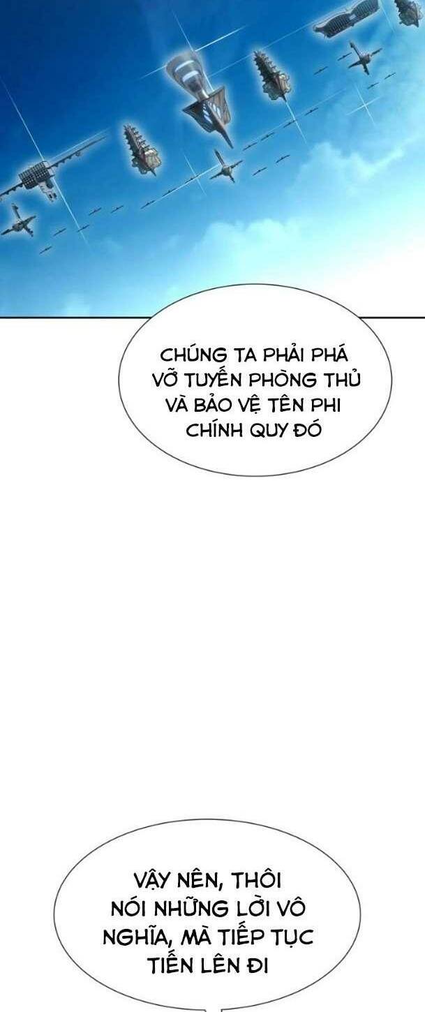 Cuộc Chiến Trong Tòa Tháp – Tower Of God Chapter 579 - Trang 2