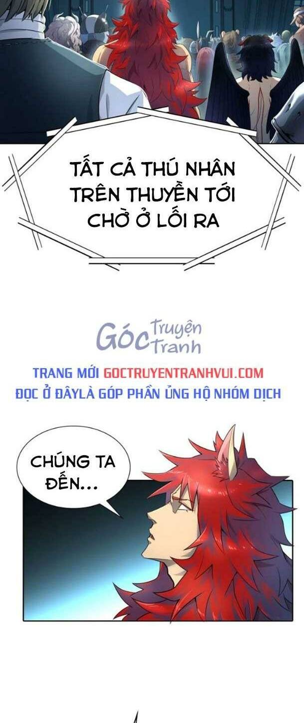 Cuộc Chiến Trong Tòa Tháp – Tower Of God Chapter 579 - Trang 2