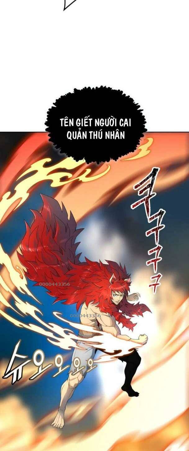 Cuộc Chiến Trong Tòa Tháp – Tower Of God Chapter 579 - Trang 2