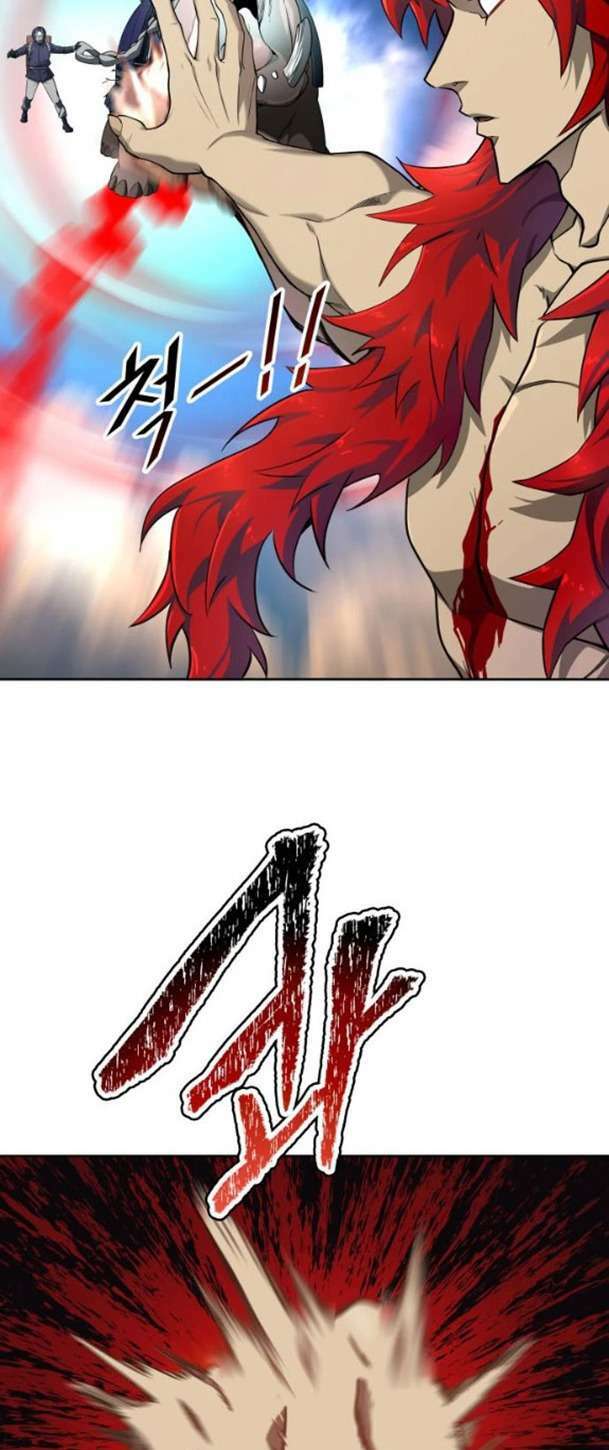 Cuộc Chiến Trong Tòa Tháp – Tower Of God Chapter 579 - Trang 2