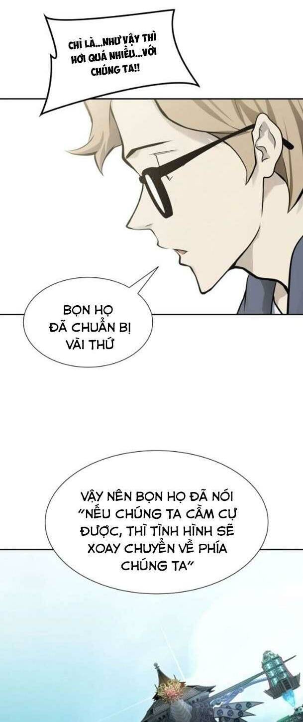 Cuộc Chiến Trong Tòa Tháp – Tower Of God Chapter 579 - Trang 2