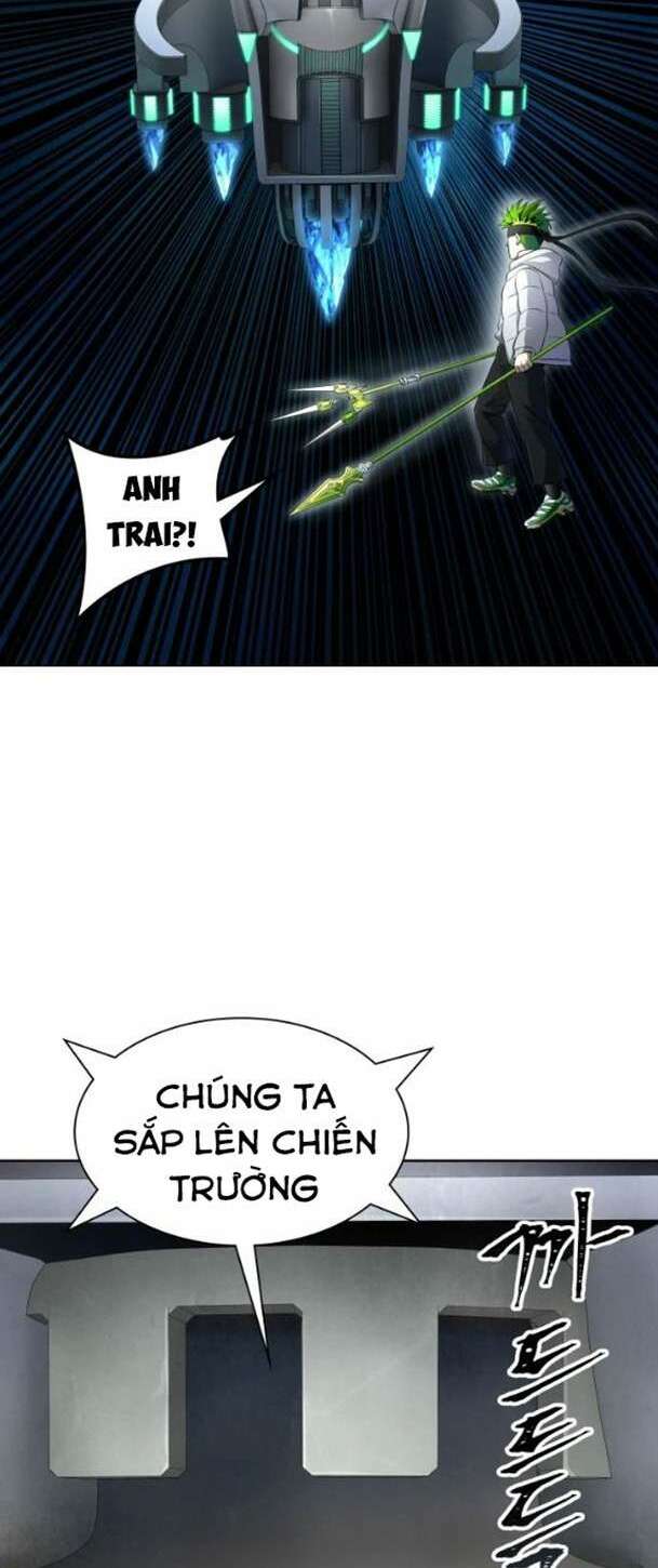 Cuộc Chiến Trong Tòa Tháp – Tower Of God Chapter 579 - Trang 2