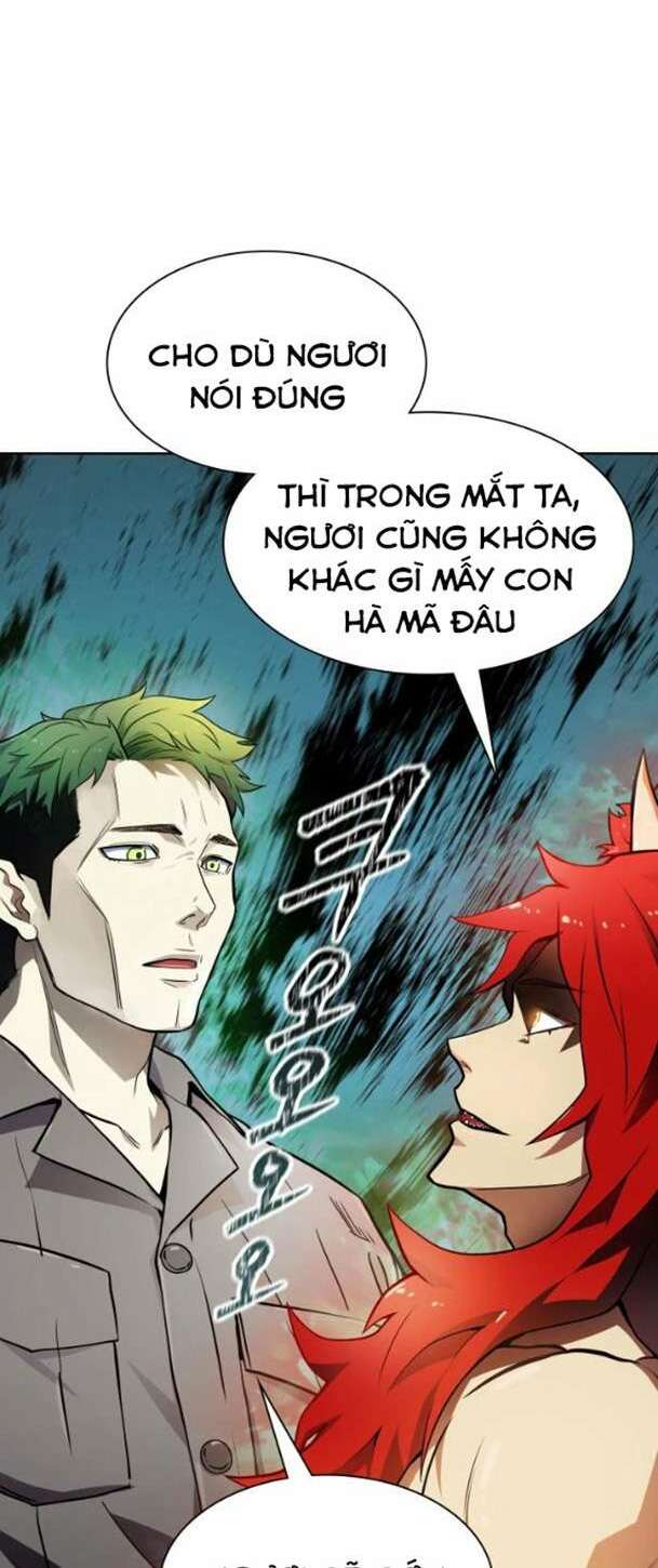 Cuộc Chiến Trong Tòa Tháp – Tower Of God Chapter 579 - Trang 2