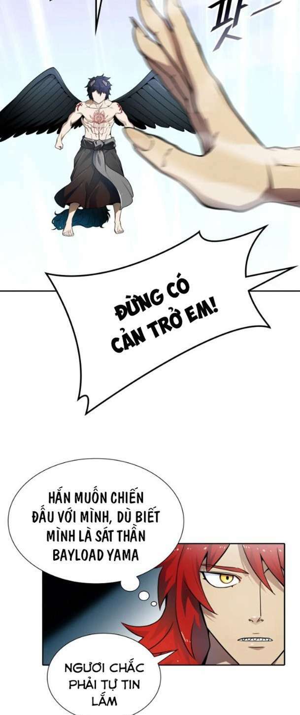 Cuộc Chiến Trong Tòa Tháp – Tower Of God Chapter 579 - Trang 2