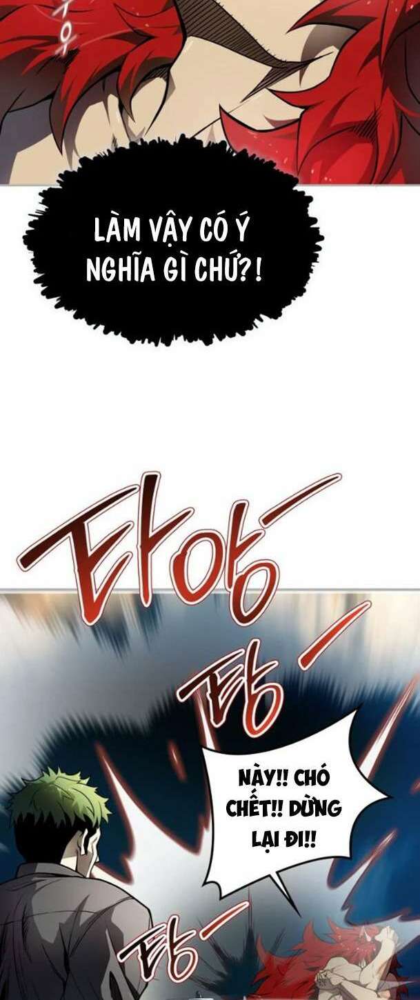 Cuộc Chiến Trong Tòa Tháp – Tower Of God Chapter 579 - Trang 2