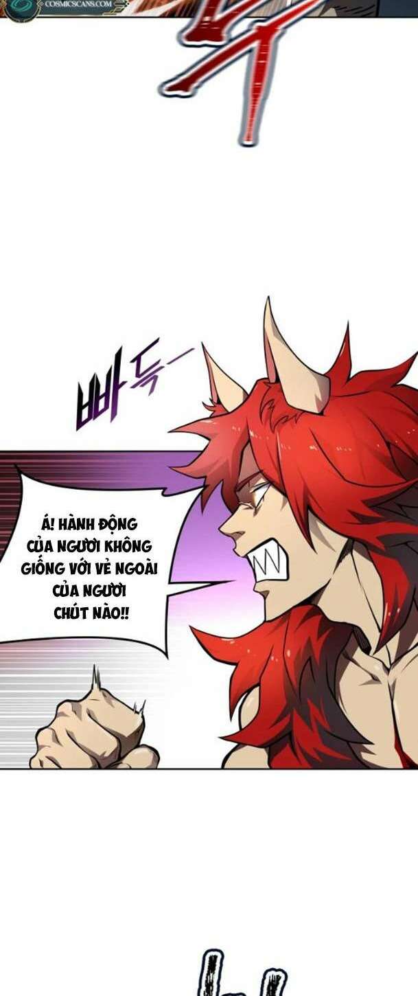 Cuộc Chiến Trong Tòa Tháp – Tower Of God Chapter 579 - Trang 2