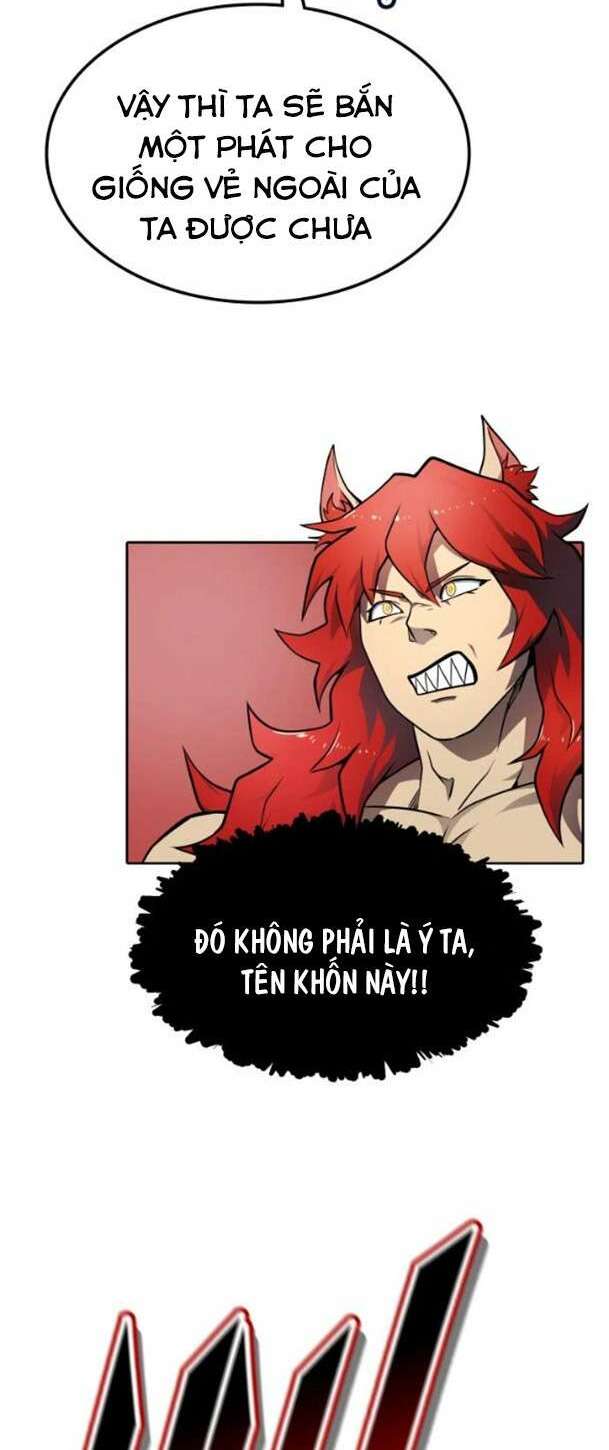 Cuộc Chiến Trong Tòa Tháp – Tower Of God Chapter 579 - Trang 2