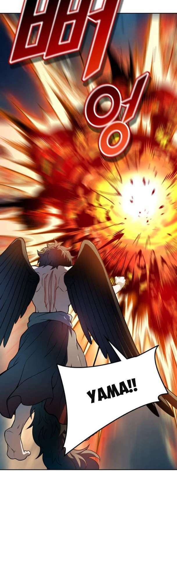 Cuộc Chiến Trong Tòa Tháp – Tower Of God Chapter 579 - Trang 2