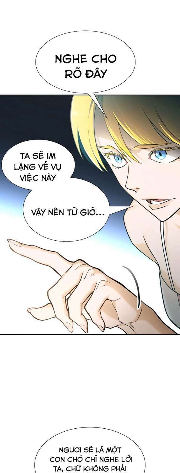 Cuộc Chiến Trong Tòa Tháp – Tower Of God Chapter 578 - Trang 2