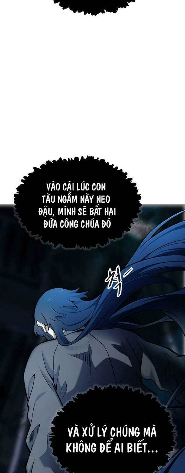 Cuộc Chiến Trong Tòa Tháp – Tower Of God Chapter 578 - Trang 2