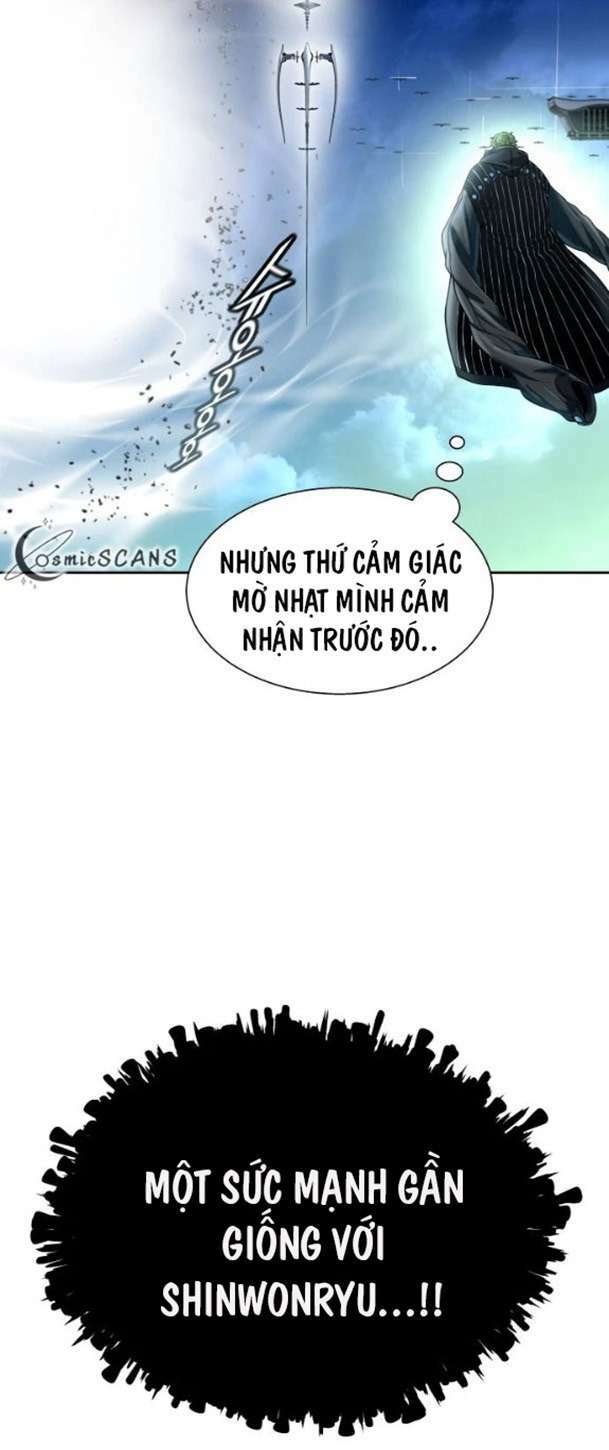 Cuộc Chiến Trong Tòa Tháp – Tower Of God Chapter 577 - Trang 2