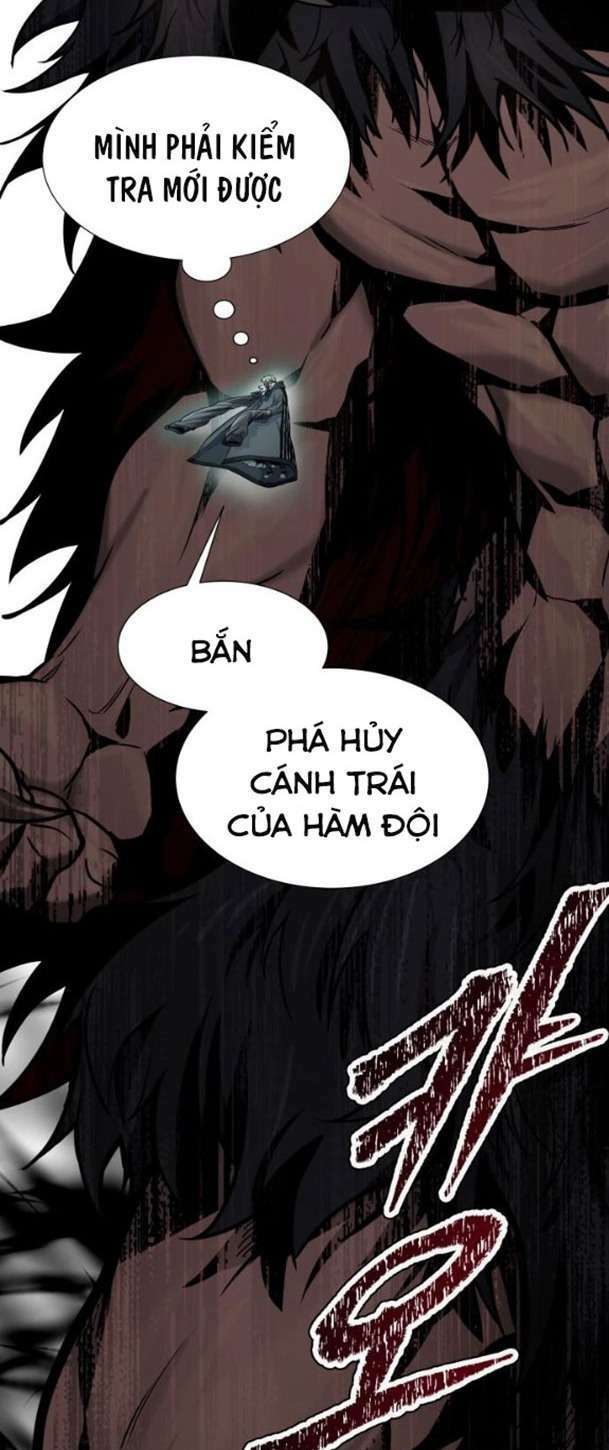 Cuộc Chiến Trong Tòa Tháp – Tower Of God Chapter 577 - Trang 2