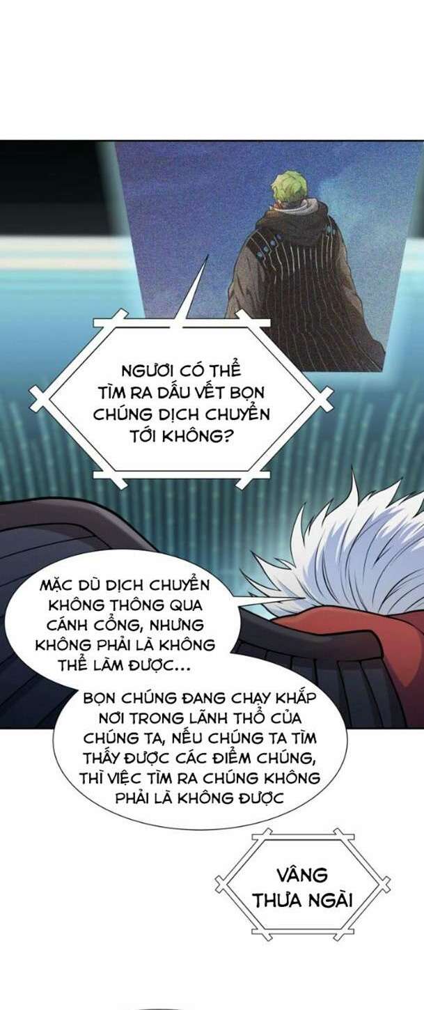 Cuộc Chiến Trong Tòa Tháp – Tower Of God Chapter 577 - Trang 2