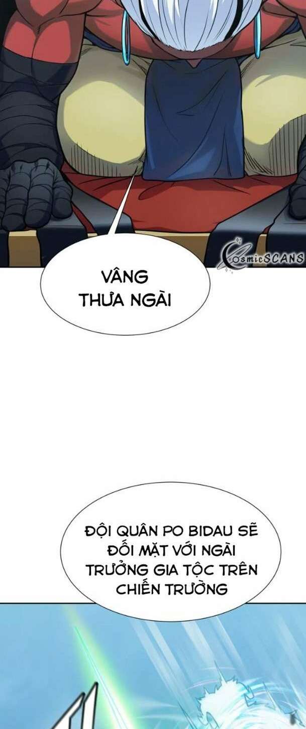 Cuộc Chiến Trong Tòa Tháp – Tower Of God Chapter 577 - Trang 2