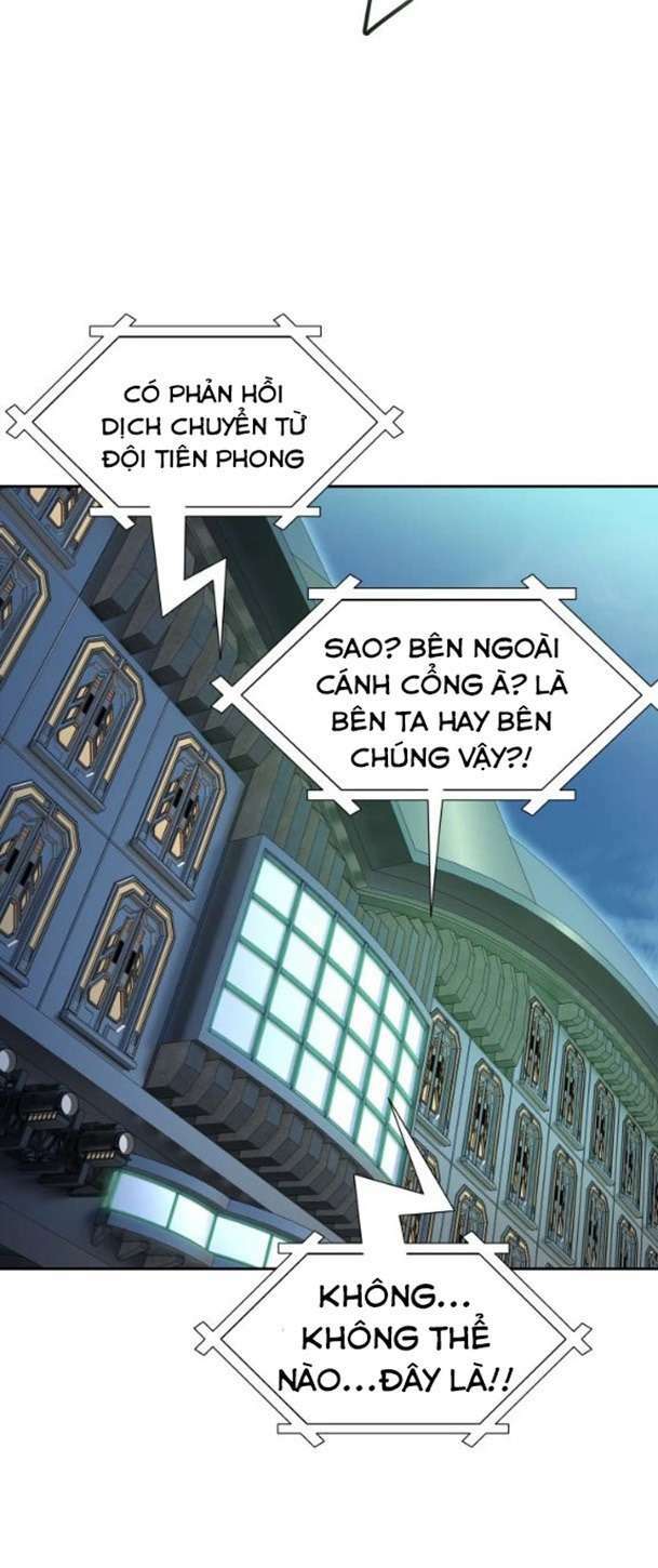 Cuộc Chiến Trong Tòa Tháp – Tower Of God Chapter 577 - Trang 2