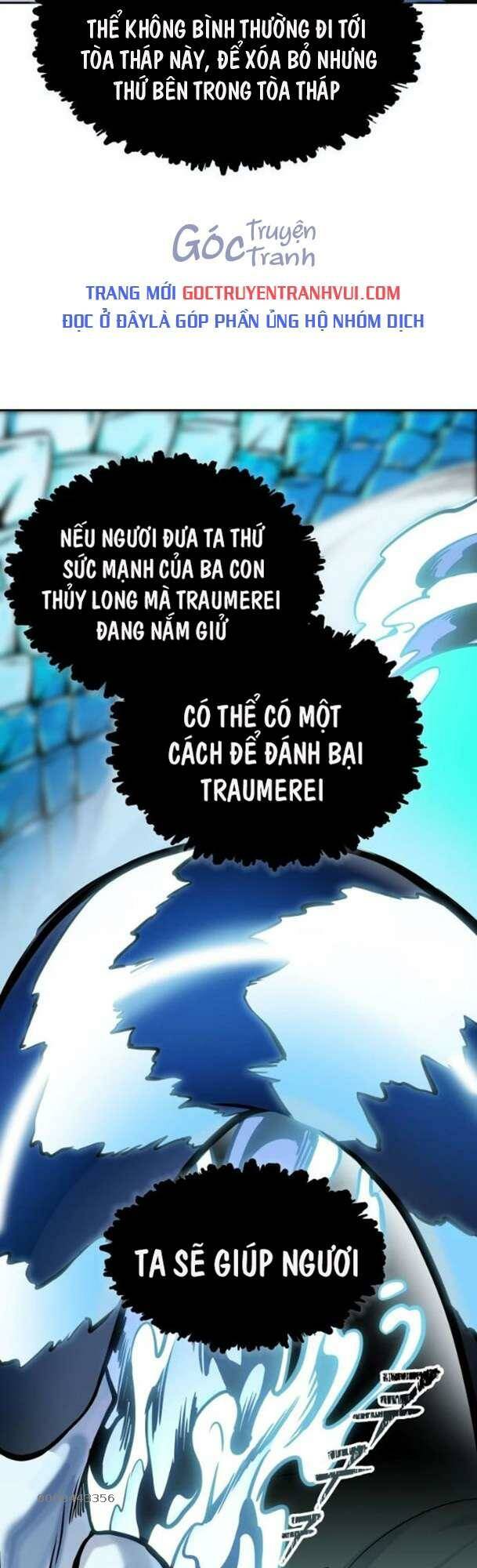 Cuộc Chiến Trong Tòa Tháp – Tower Of God Chapter 577 - Trang 2