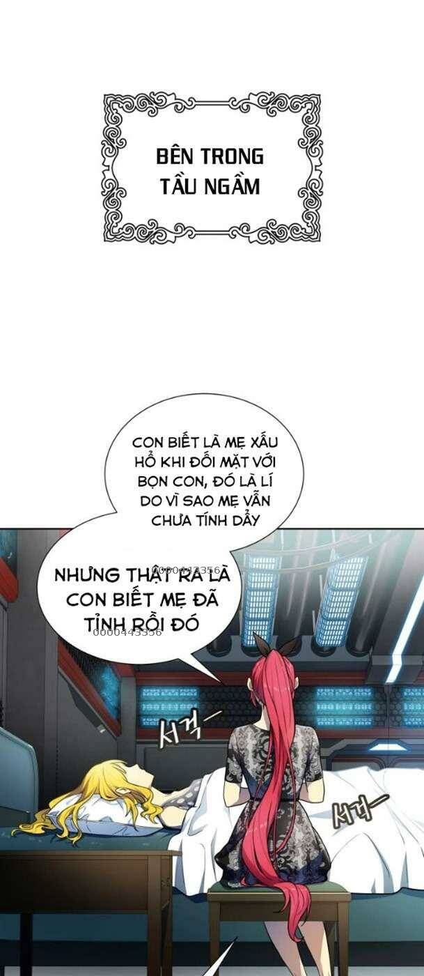 Cuộc Chiến Trong Tòa Tháp – Tower Of God Chapter 577 - Trang 2