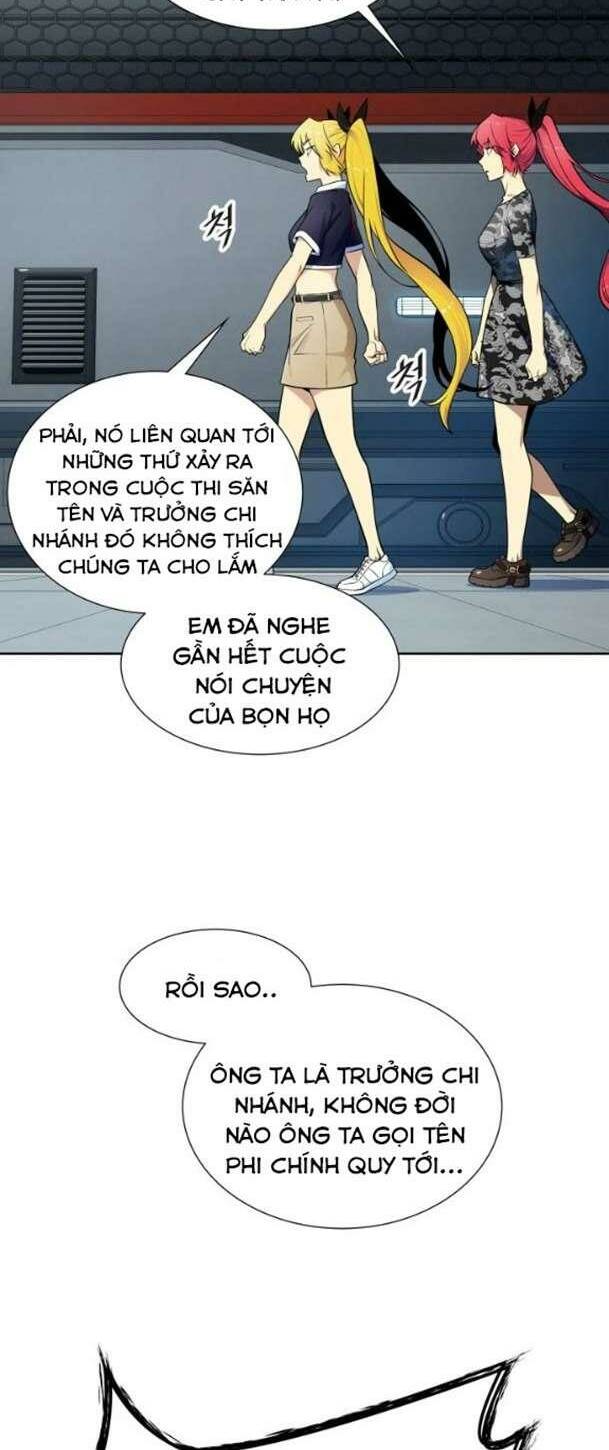 Cuộc Chiến Trong Tòa Tháp – Tower Of God Chapter 577 - Trang 2