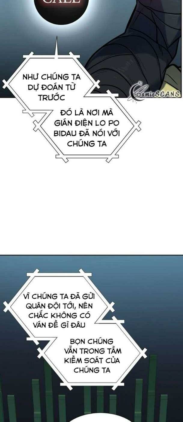 Cuộc Chiến Trong Tòa Tháp – Tower Of God Chapter 577 - Trang 2