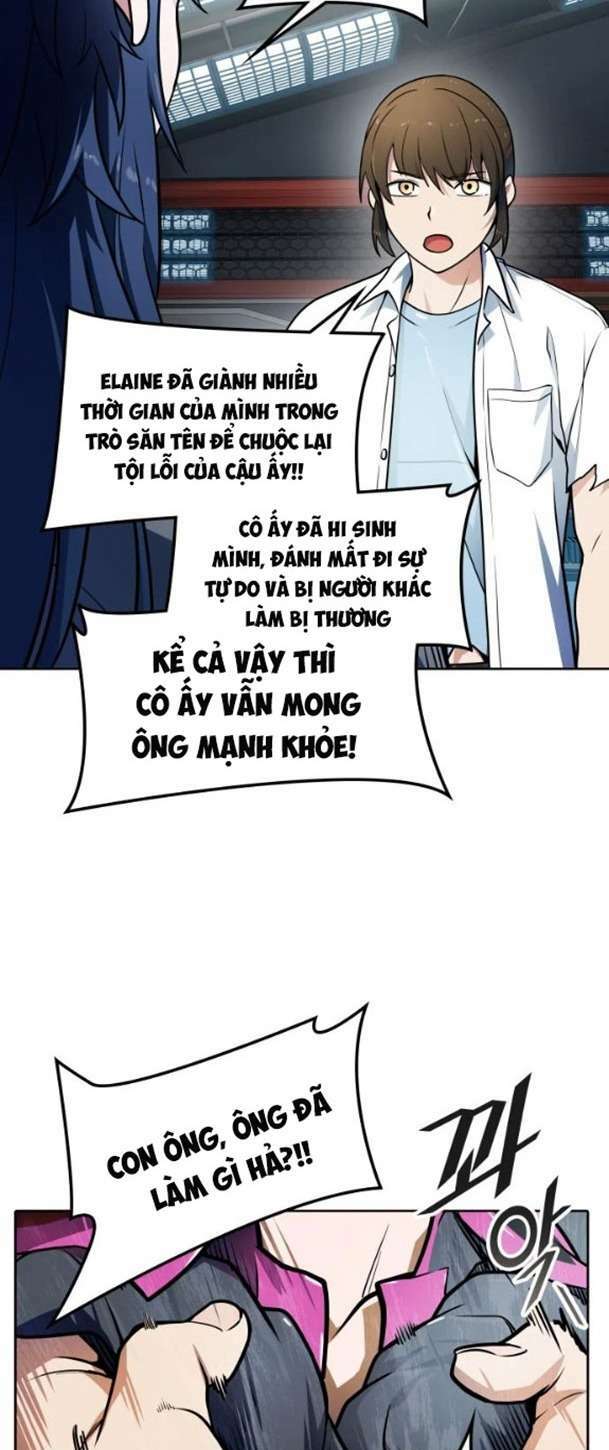 Cuộc Chiến Trong Tòa Tháp – Tower Of God Chapter 577 - Trang 2