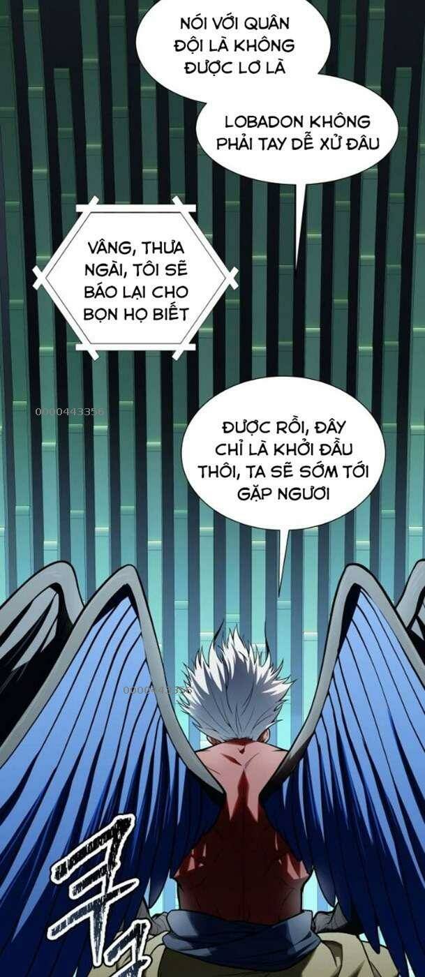 Cuộc Chiến Trong Tòa Tháp – Tower Of God Chapter 577 - Trang 2