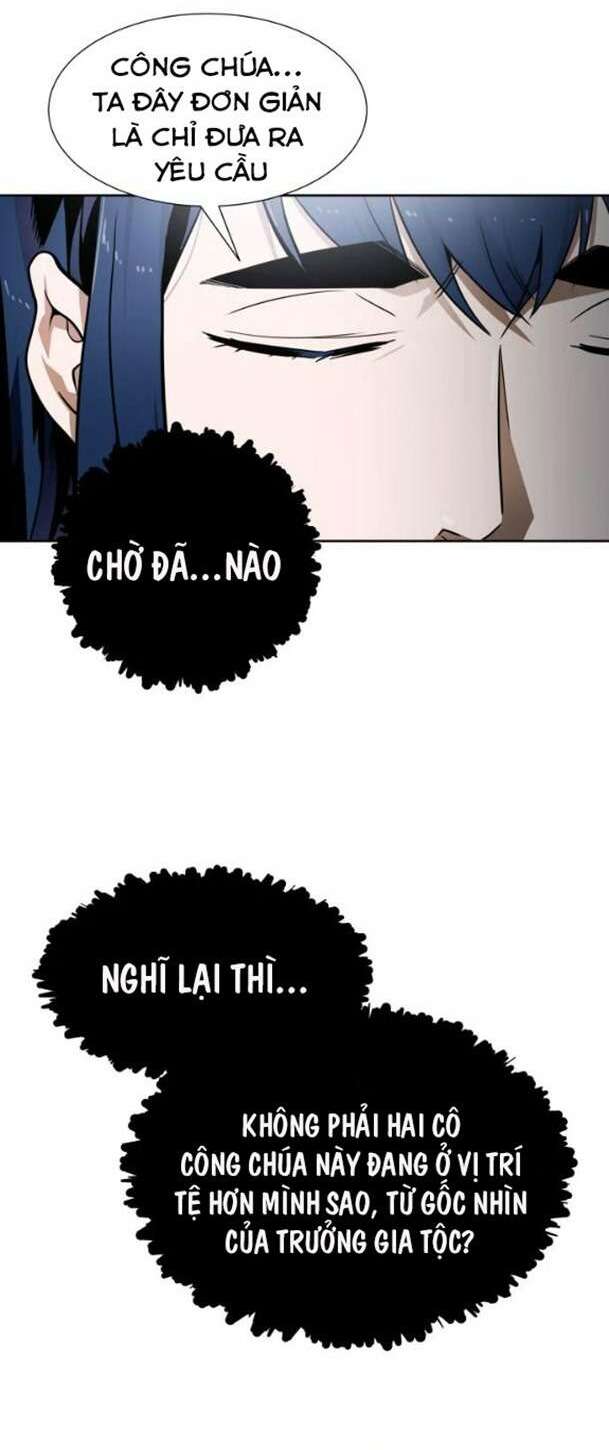 Cuộc Chiến Trong Tòa Tháp – Tower Of God Chapter 577 - Trang 2