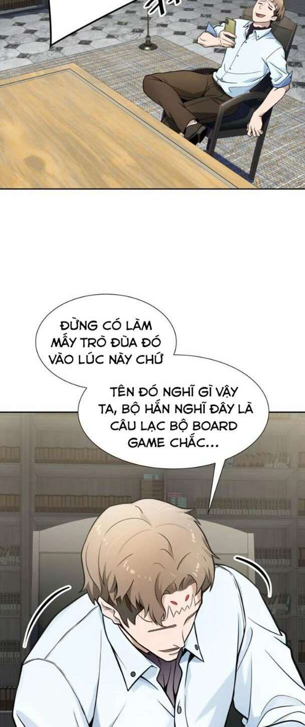 Cuộc Chiến Trong Tòa Tháp – Tower Of God Chapter 577 - Trang 2